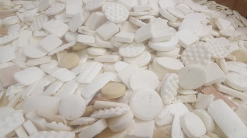 CLEAN THE WORLD, The PENTA CARES Foundation, Volunteering