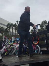 HELP SNV, The PENTA CARES Foundation, Volunteering