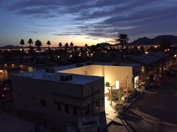 VETERANS VILLAGE, PENTA CARES