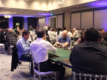 Loma Linda Children's Hospital Foundation, PENTA CARES