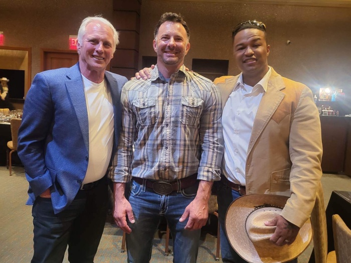 PENTA CARES, NEVADA CHILDHOOD CANCER FOUNDATION, NVCCF