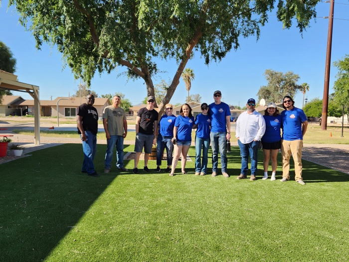 HOUSE OF REFUGE, VOLUNTEER, PENTA CARES