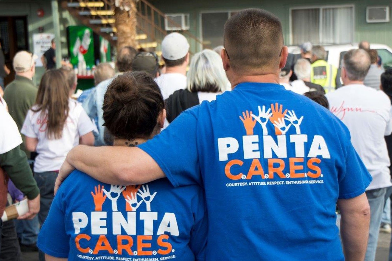 PENTA Cares Foundation